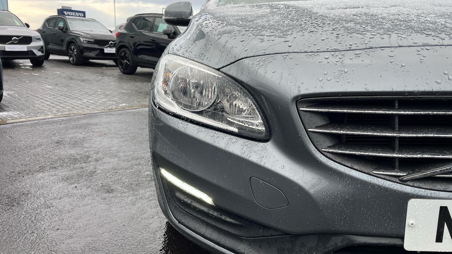 Used Volvo S60 2018 for sale - 76612999: Photo 39