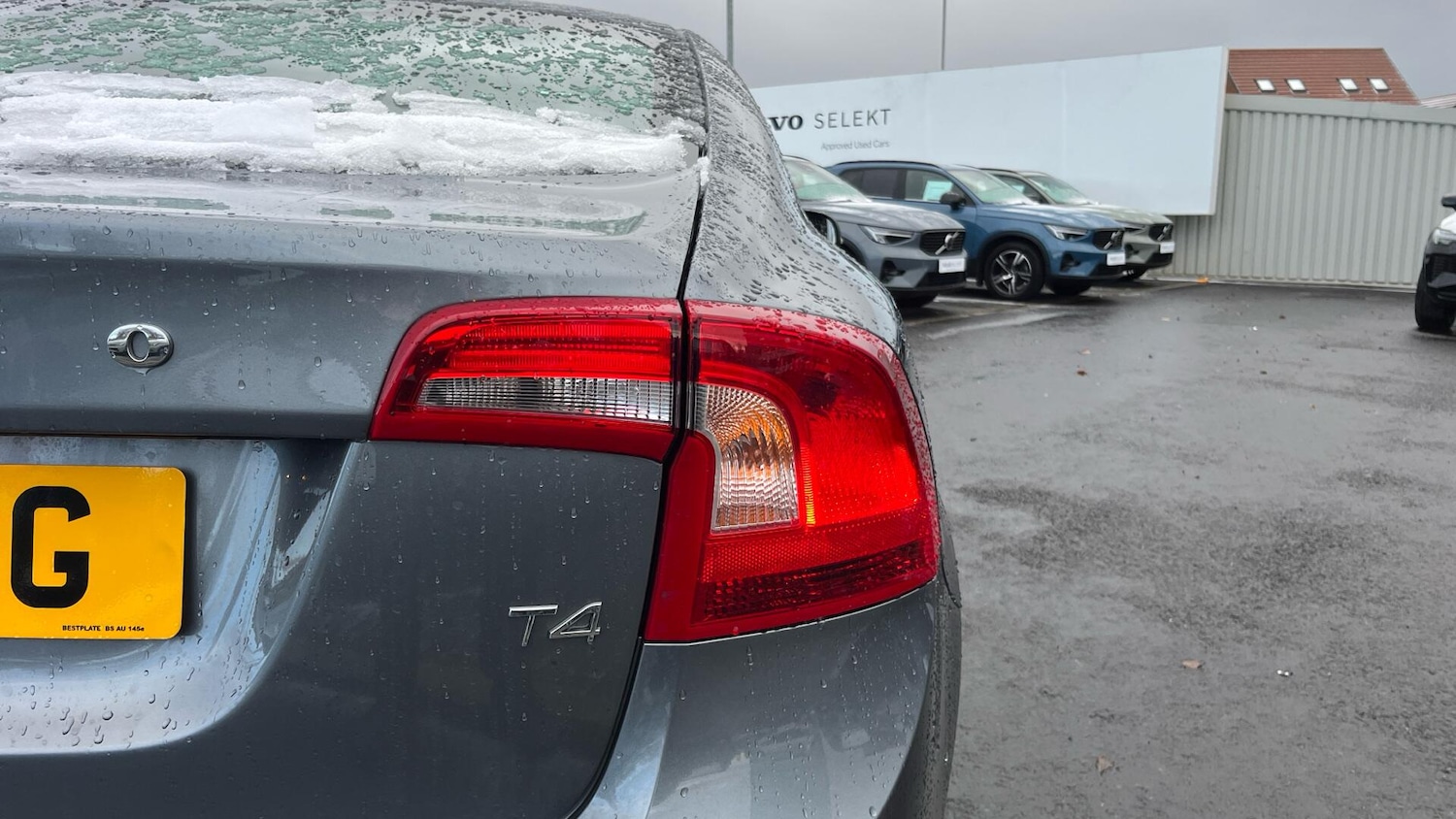 Used Volvo S60 2018 for sale - 76612999: Photo 41