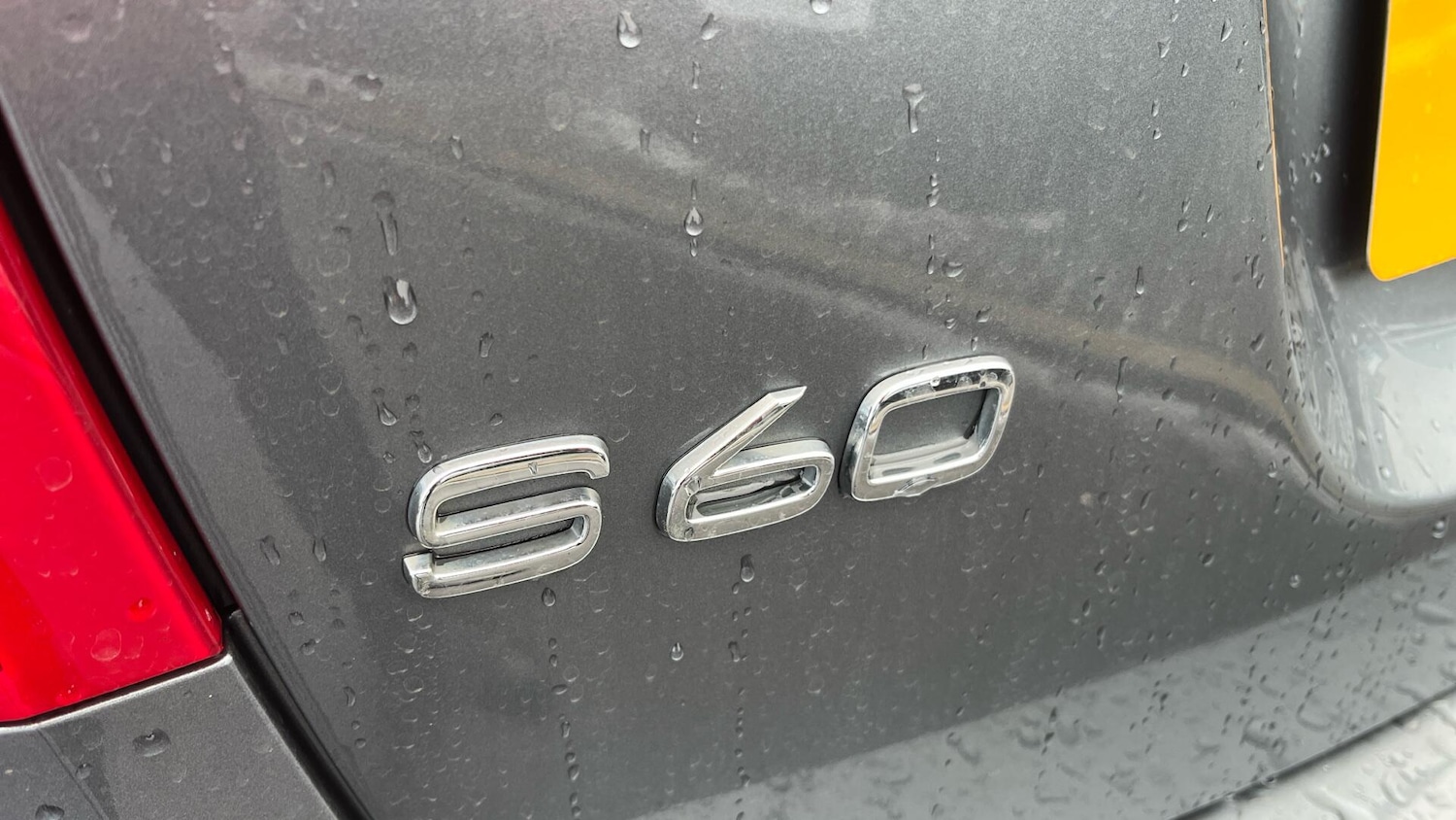 Used Volvo S60 2018 for sale - 76612999: Photo 43