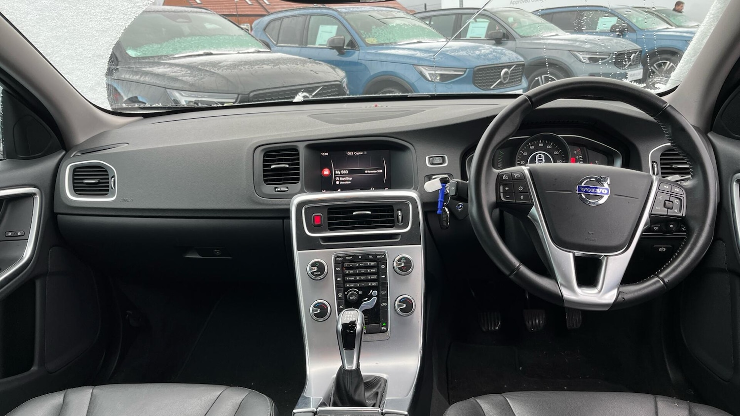 Used Volvo S60 2018 for sale - 76612999: Photo 5