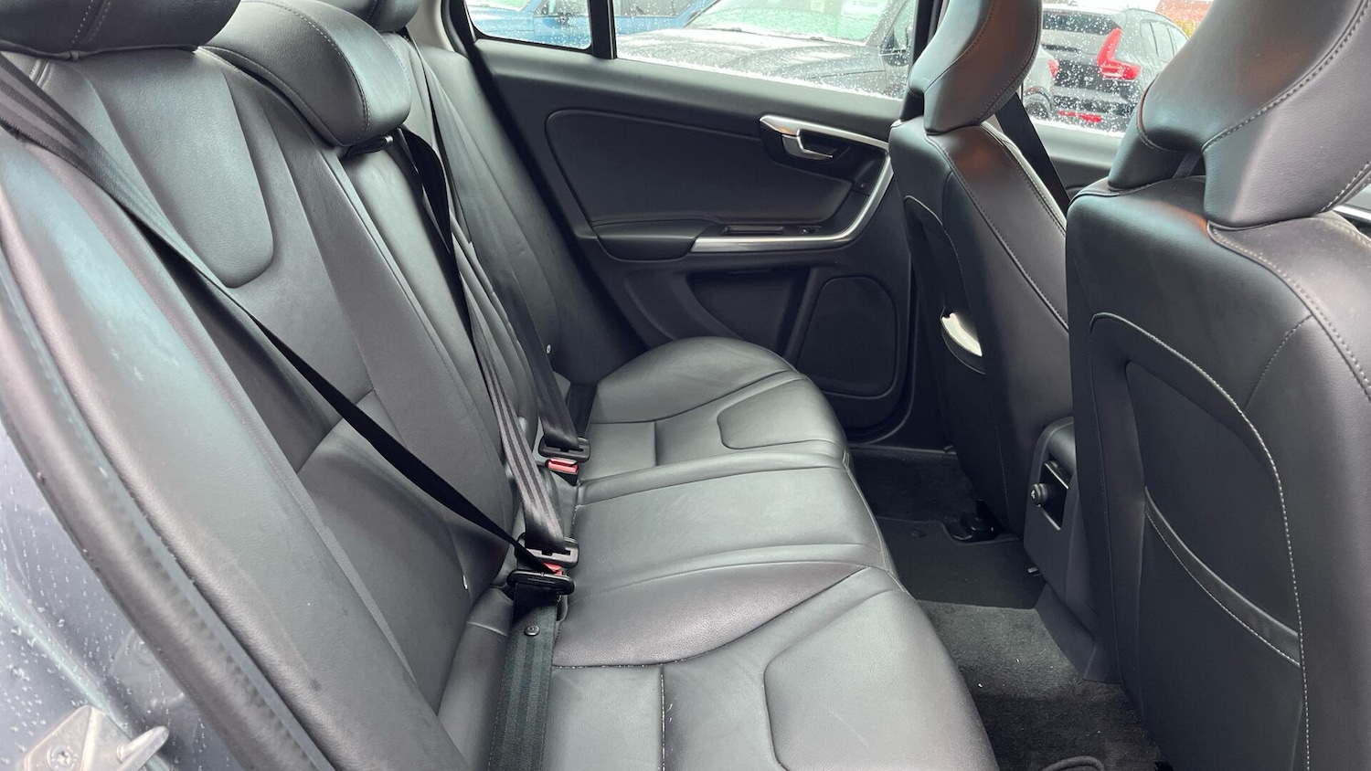 Used Volvo S60 2018 for sale - 76612999: Photo 6