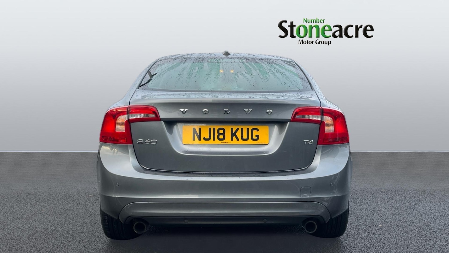 Used Volvo S60 2018 for sale - 76612999: Photo 7