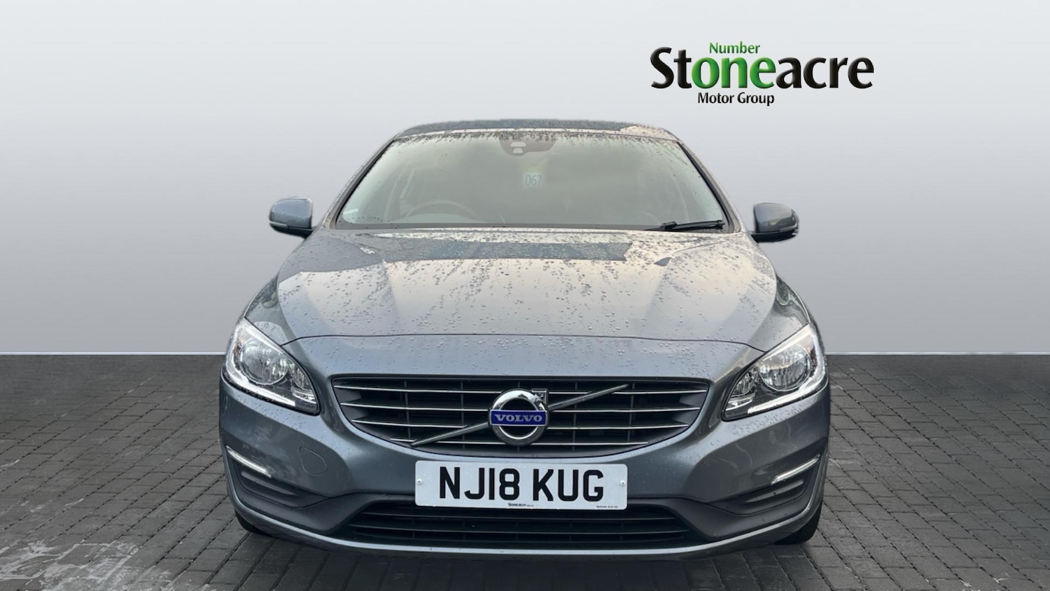 Used Volvo S60 2018 for sale - 76612999: Photo 8