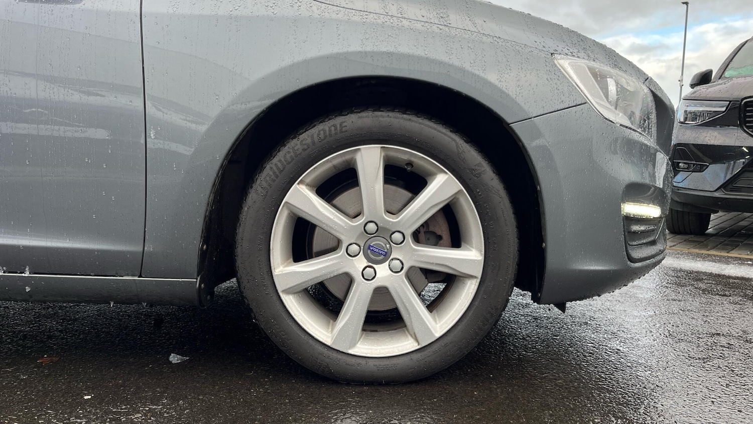 Used Volvo S60 2018 for sale - 76612999: Photo 9