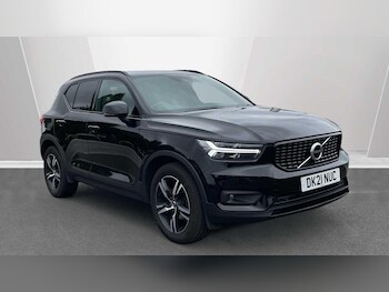 Volvo - XC40