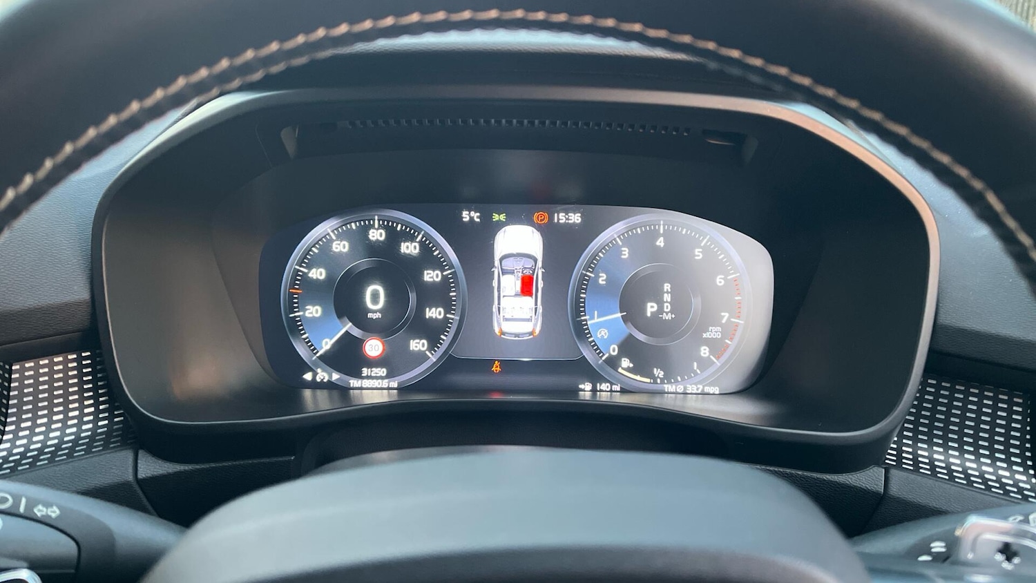 Used Volvo XC40 2020 for sale - 76592451: Photo 11