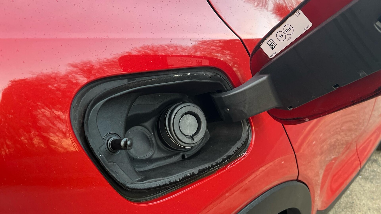 Used Volvo XC40 2020 for sale - 76592451: Photo 16