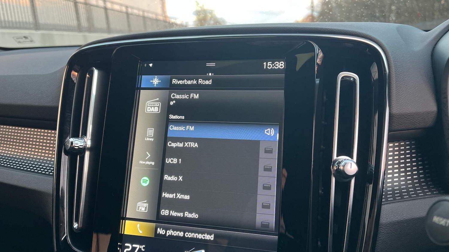 Used Volvo XC40 2020 for sale - 76592451: Photo 18