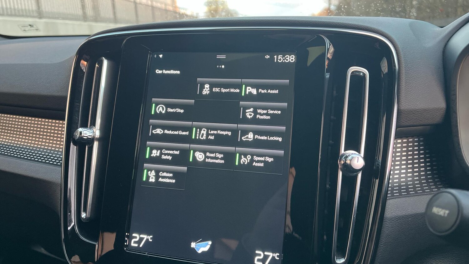 Used Volvo XC40 2020 for sale - 76592451: Photo 19