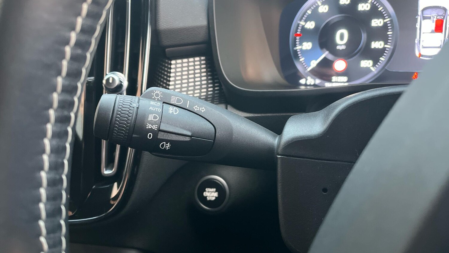 Used Volvo XC40 2020 for sale - 76592451: Photo 20