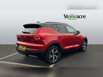 Used Volvo XC40 2020 for sale - 76592451: Photo