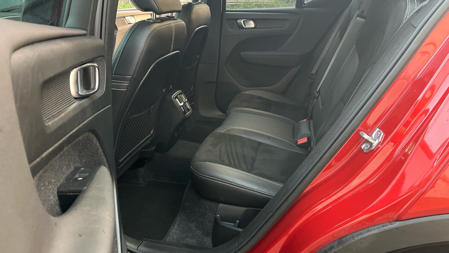 Used Volvo XC40 2020 for sale - 76592451: Photo 33