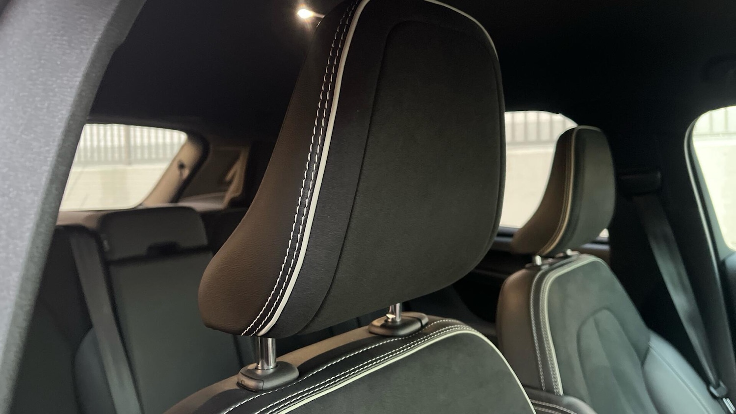 Used Volvo XC40 2020 for sale - 76592451: Photo 39