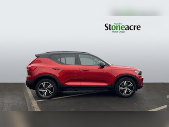 Used Volvo XC40 2020 for sale - 76592451: Photo