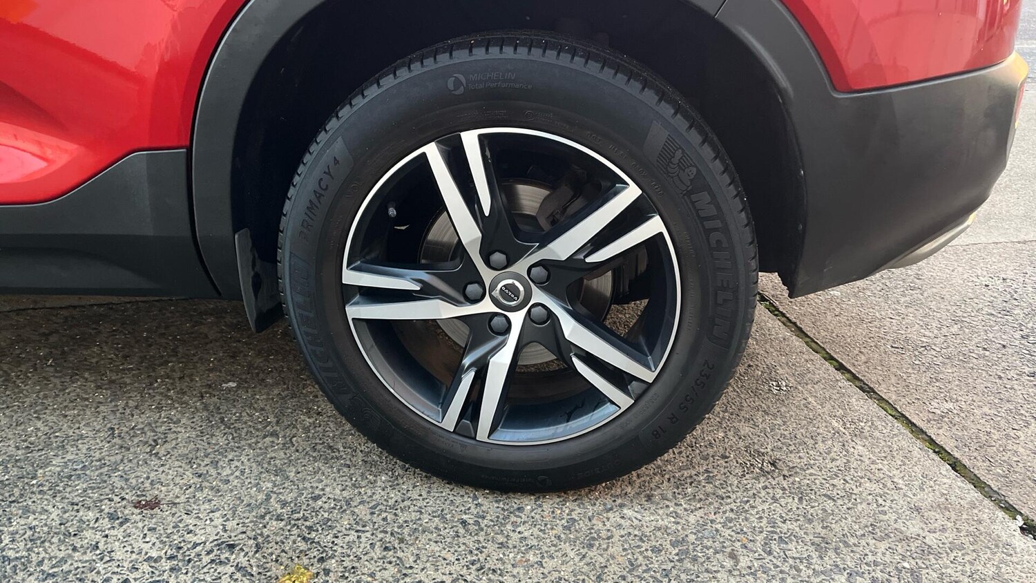 Used Volvo XC40 2020 for sale - 76592451: Photo 49