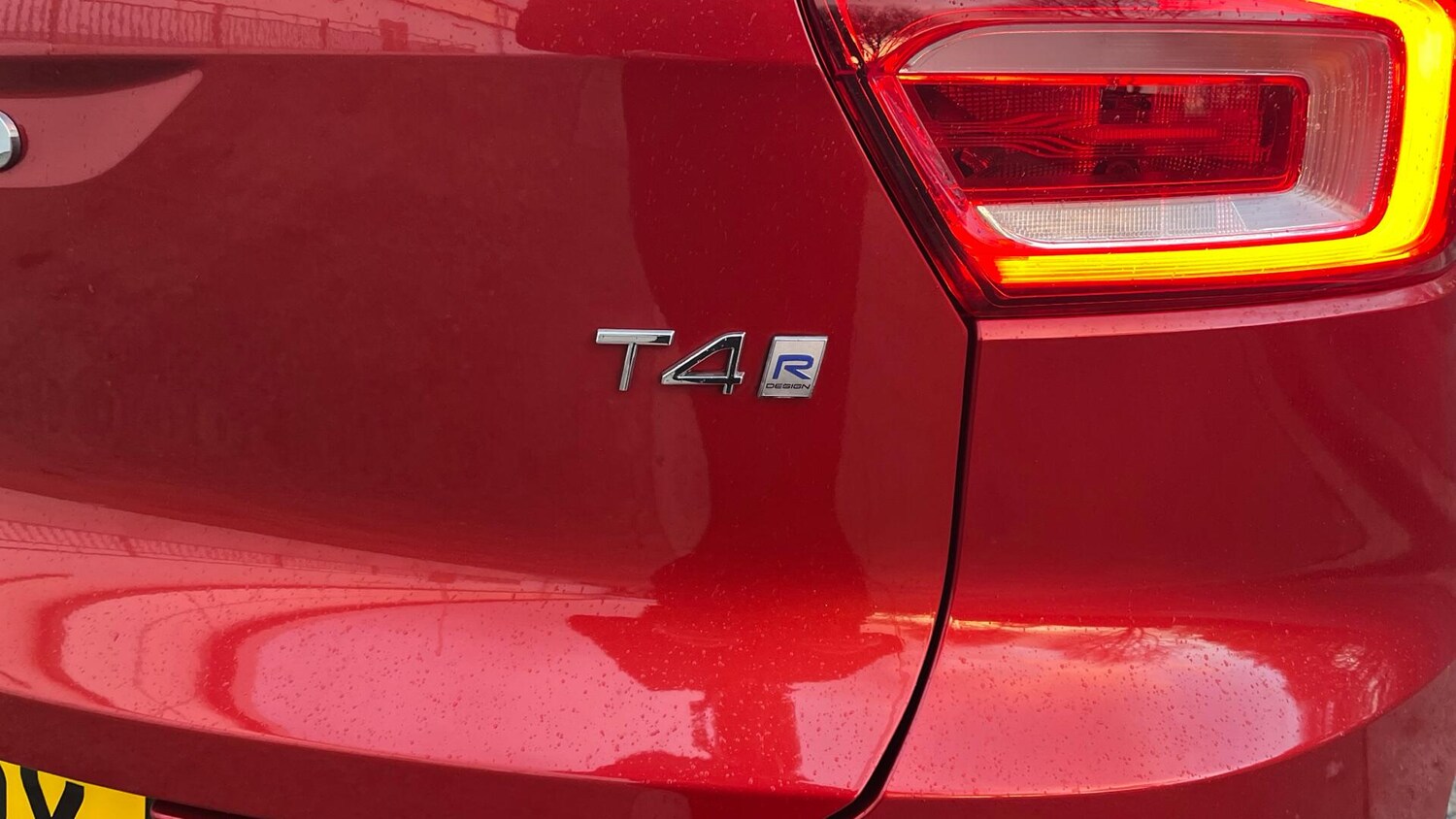 Used Volvo XC40 2020 for sale - 76592451: Photo 51