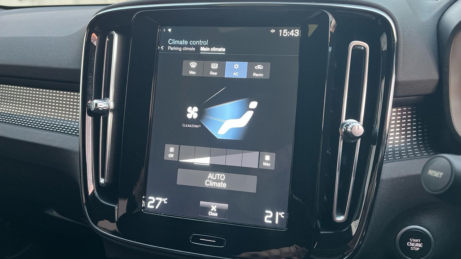 Used Volvo XC40 2020 for sale - 76592451: Photo 56