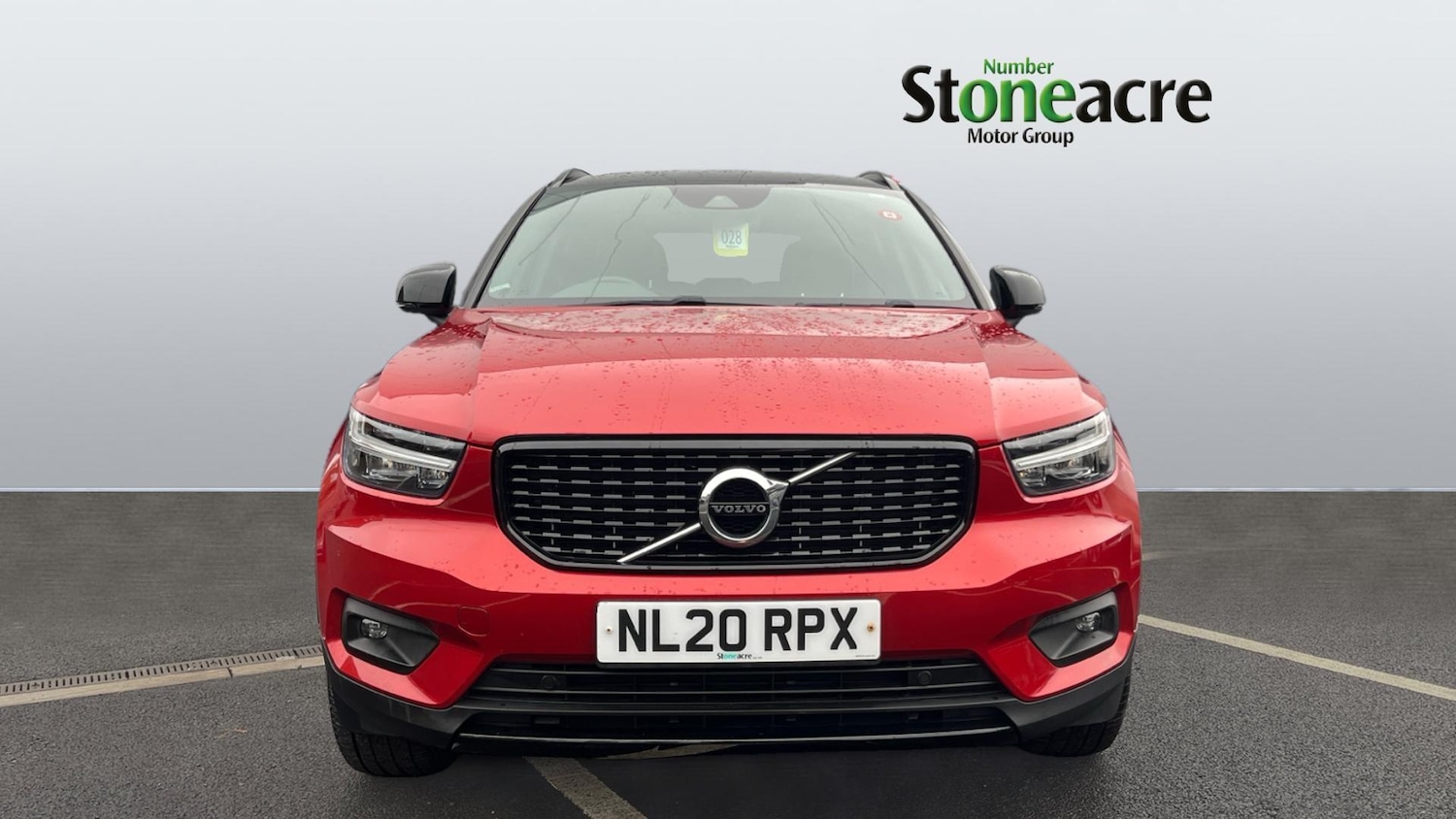 Used Volvo XC40 2020 for sale - 76592451: Photo 8