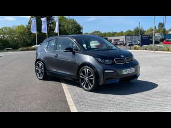 (21) - E (170BHP) Auto 5-Door