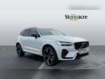 2025 (75) - 2.0 T8 [455] PHEV Ultra Dark 5dr AWD Geartronic