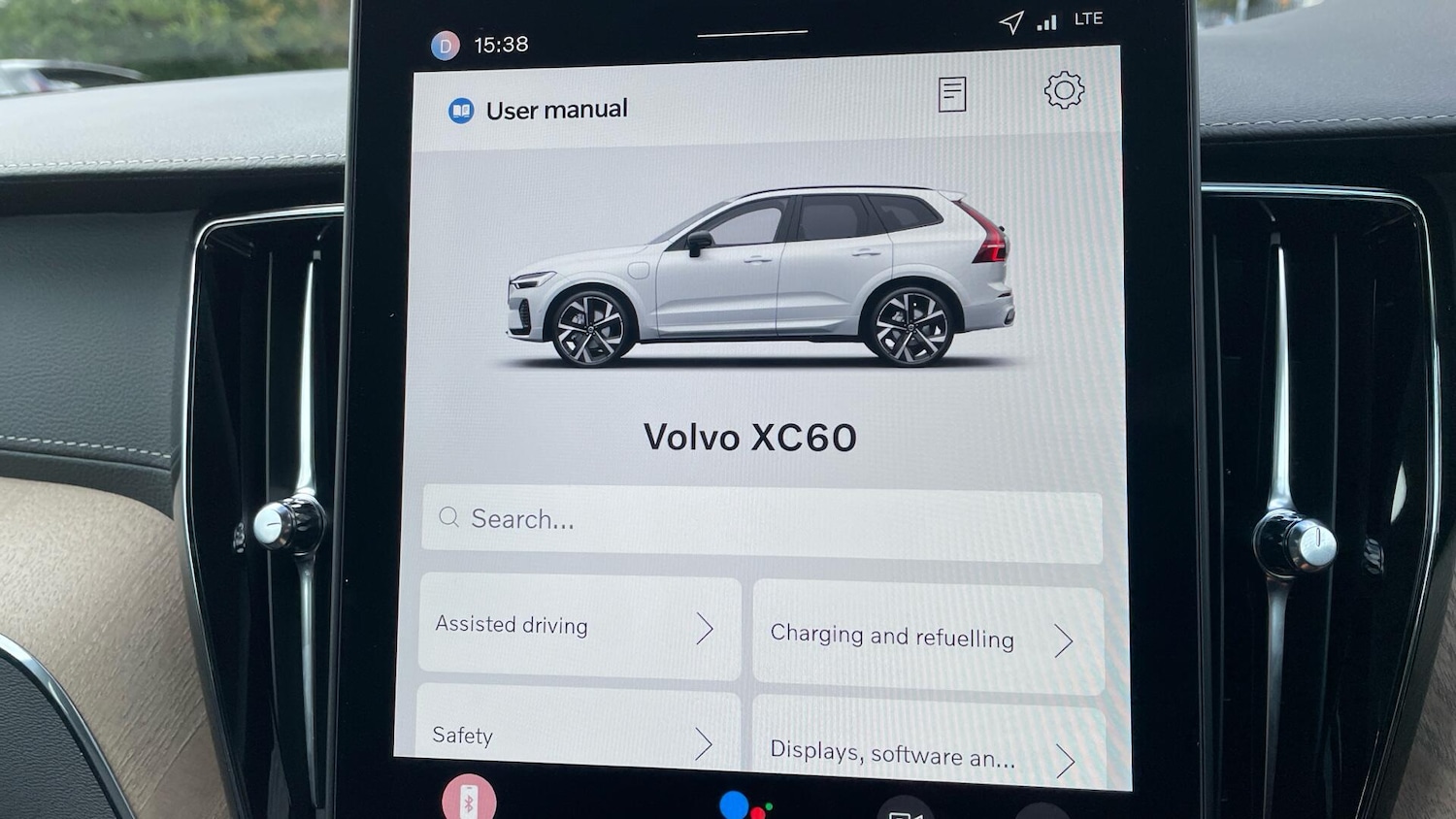 Vehicle 50