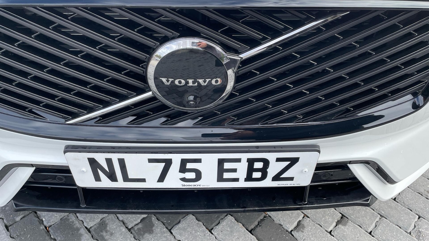 Vehicle 87