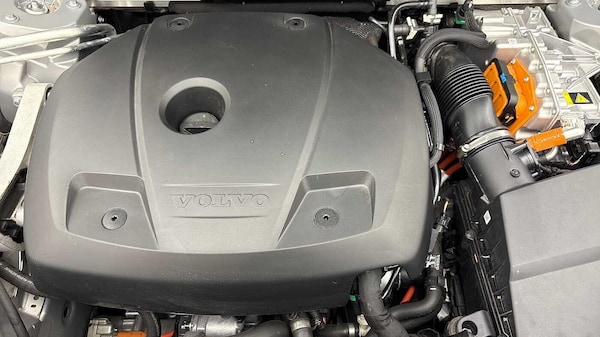 Used Volvo XC90 2025 for sale - 76240109: Photo 15
