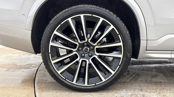 Used Volvo XC90 2025 for sale - 76240109: Photo 16
