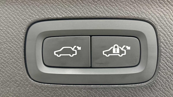 Used Volvo XC90 2025 for sale - 76240109: Photo 19