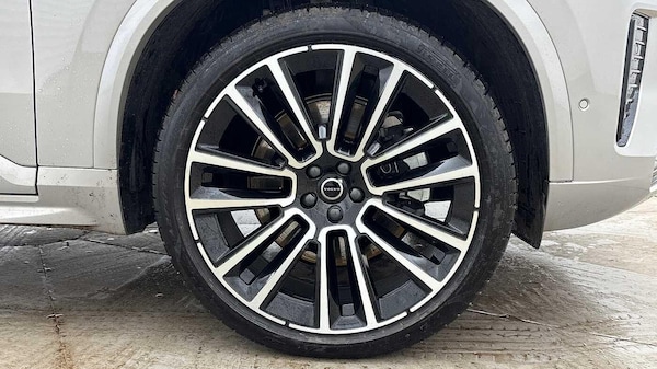 Used Volvo XC90 2025 for sale - 76240109: Photo 20