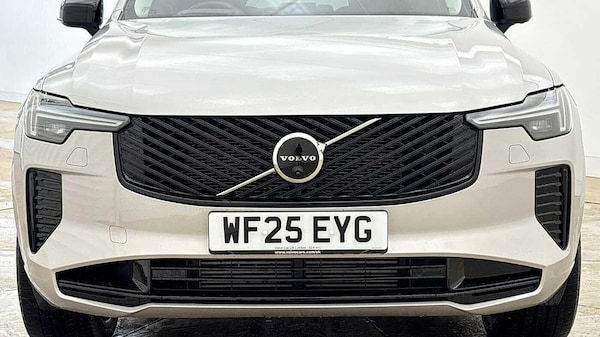 Used Volvo XC90 2025 for sale - 76240109: Photo 24