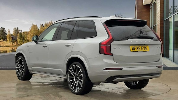 Used Volvo XC90 2025 for sale - 76240109: Photo 5