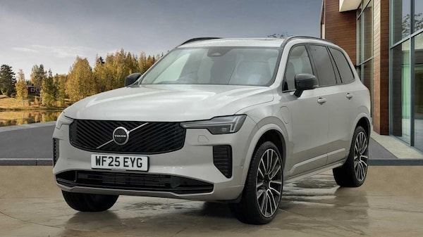 Used Volvo XC90 2025 for sale - 76240109: Photo 7
