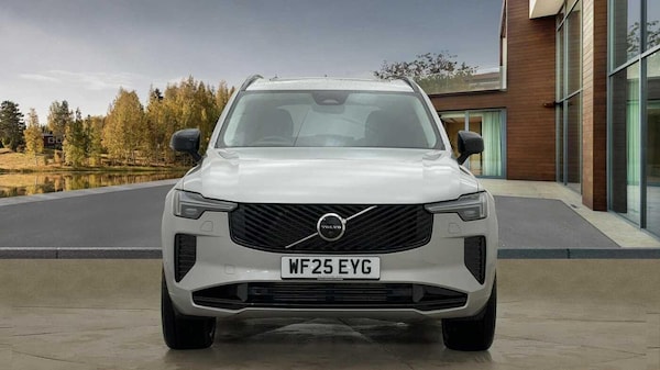 Used Volvo XC90 2025 for sale - 76240109: Photo 8
