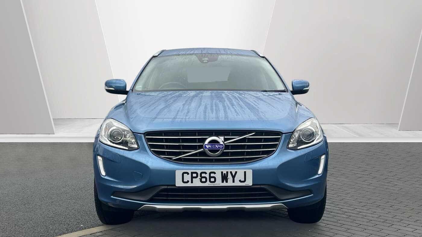 Used Volvo XC60 2017 for sale - 77738098: Photo 10