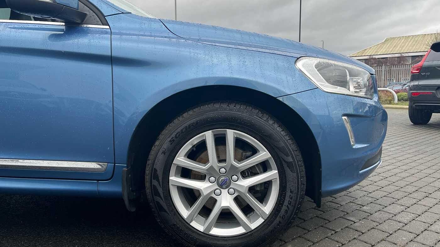 Used Volvo XC60 2017 for sale - 77738098: Photo 11