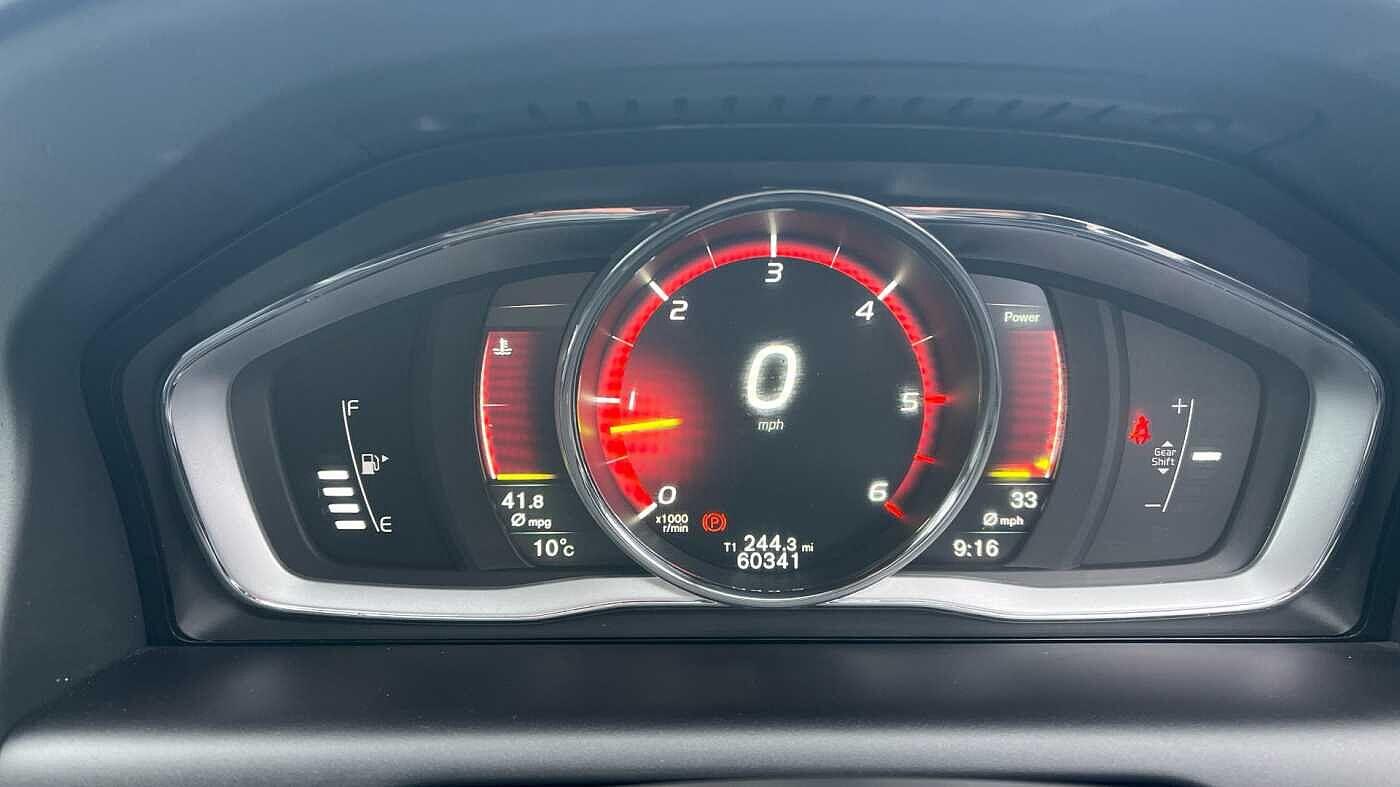 Used Volvo XC60 2017 for sale - 77738098: Photo 13