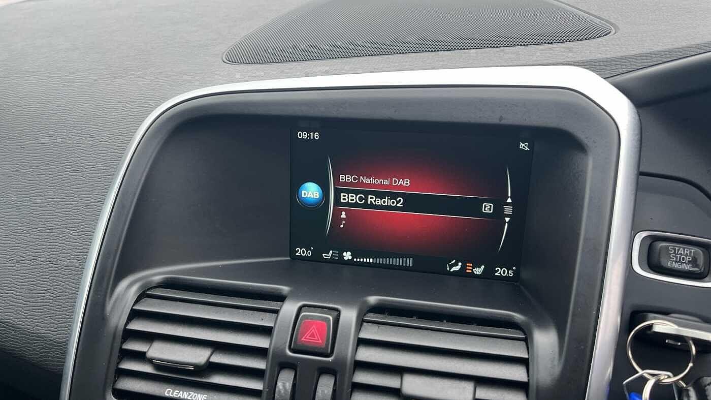 Used Volvo XC60 2017 for sale - 77738098: Photo 14