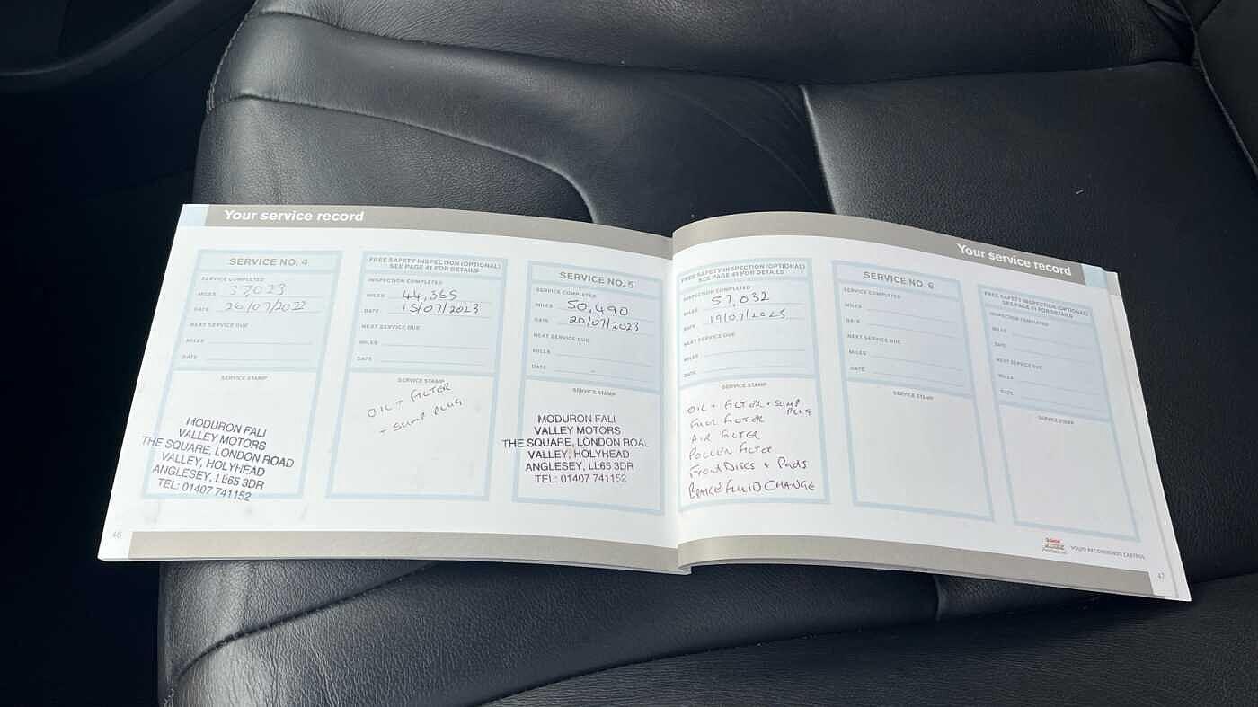 Used Volvo XC60 2017 for sale - 77738098: Photo 17