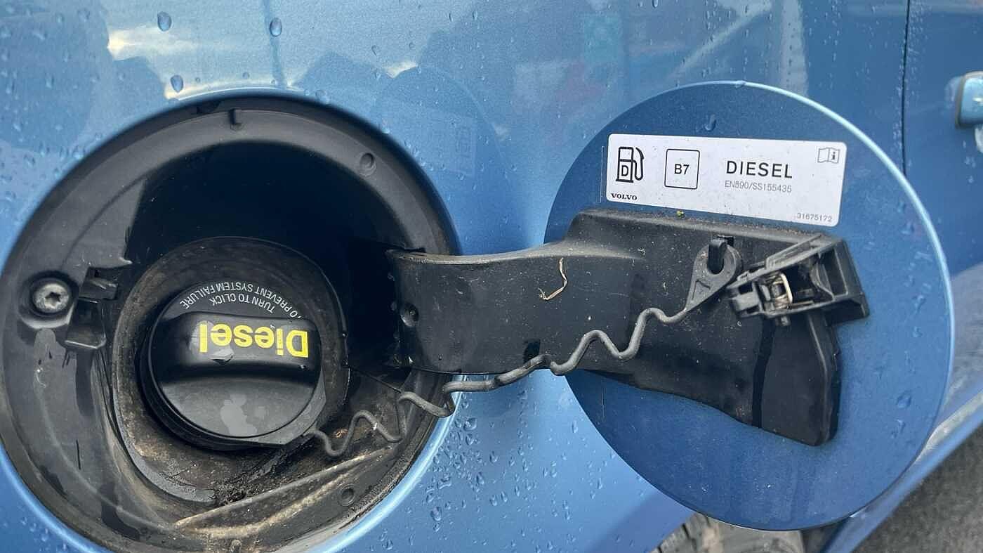 Used Volvo XC60 2017 for sale - 77738098: Photo 18