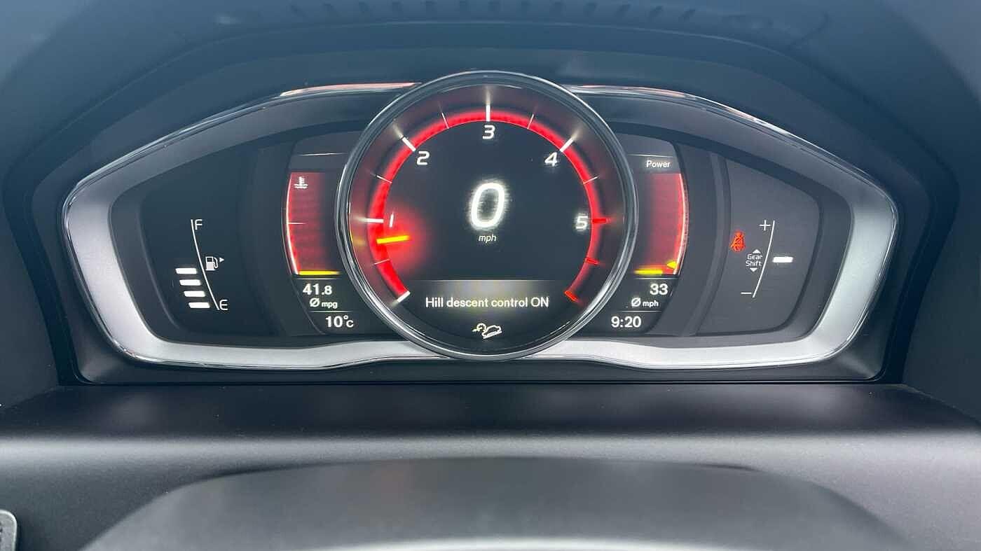 Used Volvo XC60 2017 for sale - 77738098: Photo 21