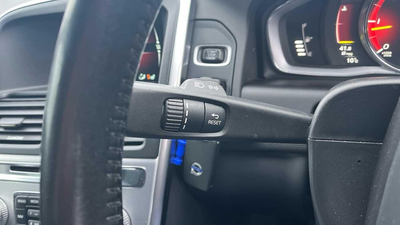 Used Volvo XC60 2017 for sale - 77738098: Photo 22