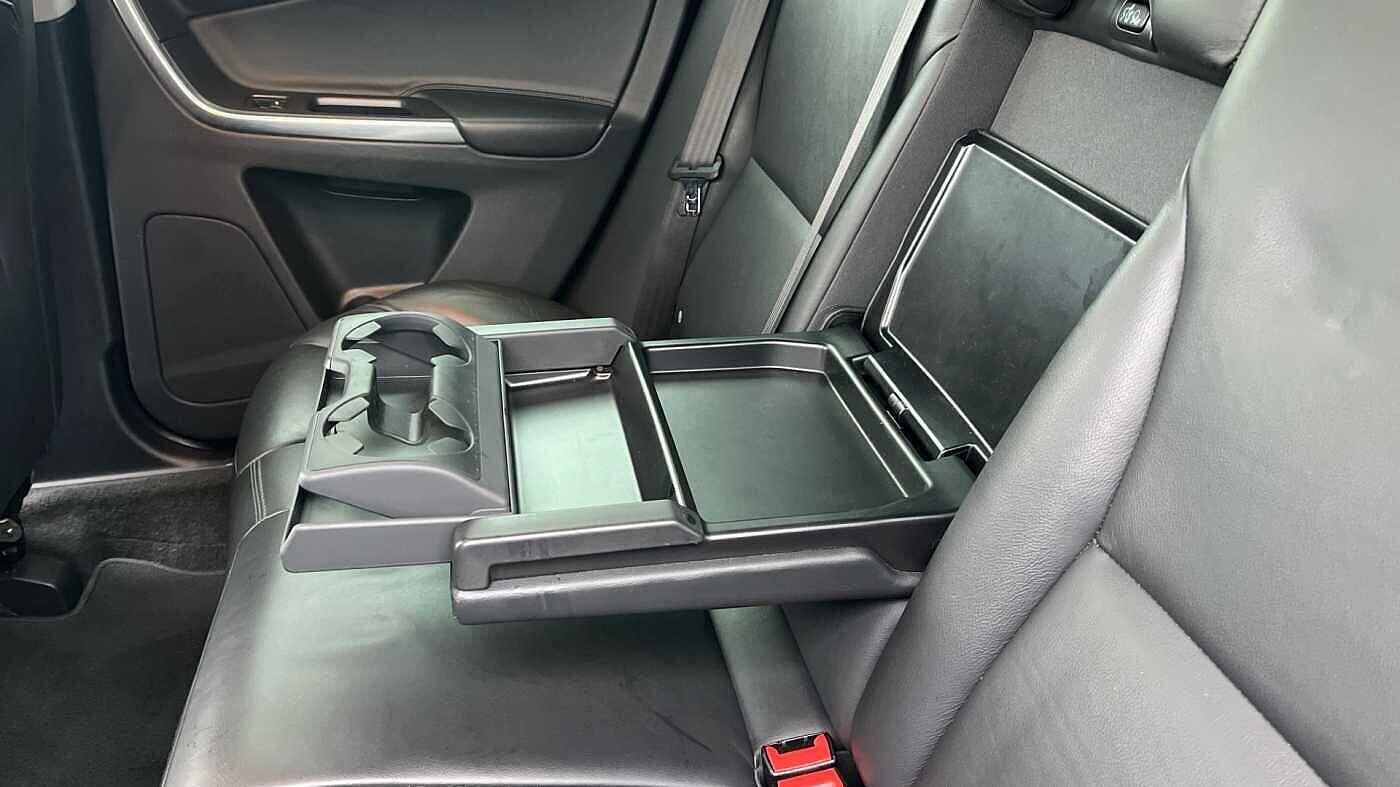 Used Volvo XC60 2017 for sale - 77738098: Photo 36