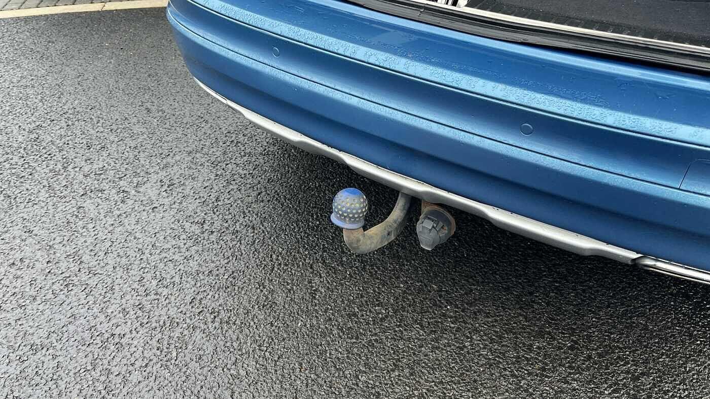 Used Volvo XC60 2017 for sale - 77738098: Photo 38