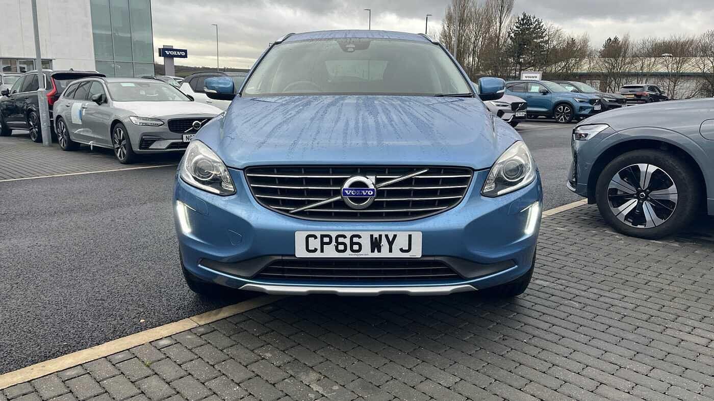 Used Volvo XC60 2017 for sale - 77738098: Photo 42