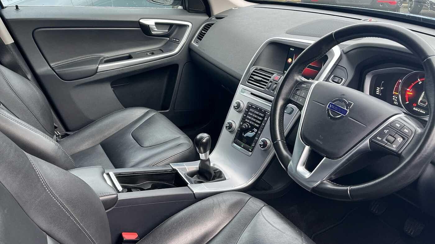 Used Volvo XC60 2017 for sale - 77738098: Photo 49