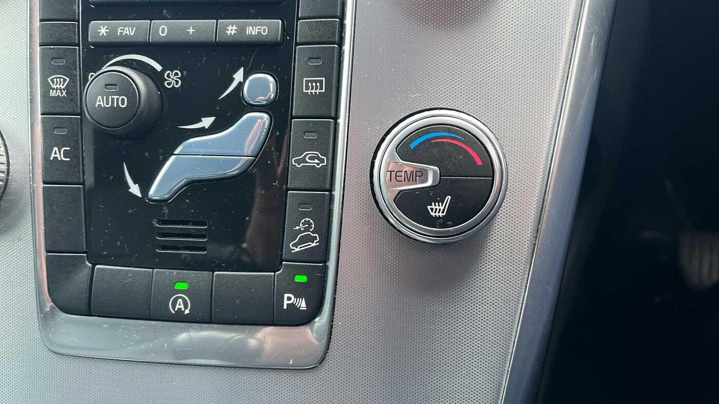 Used Volvo XC60 2017 for sale - 77738098: Photo 50