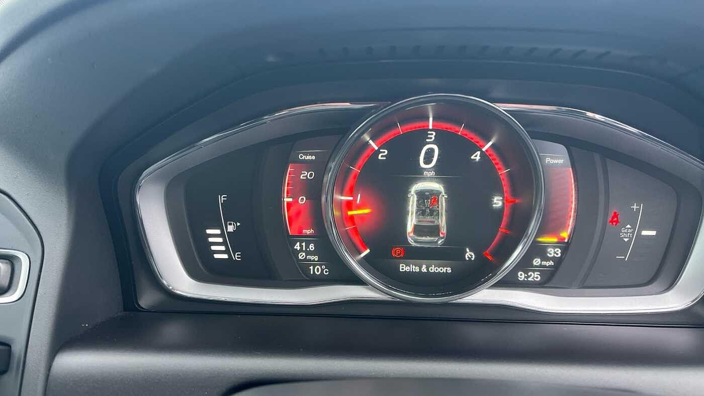 Used Volvo XC60 2017 for sale - 77738098: Photo 52