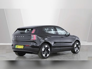 Used Volvo EX30 2025 for sale - 79093676: Photo
