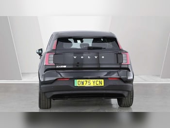 Used Volvo EX30 2025 for sale - 79093676: Photo